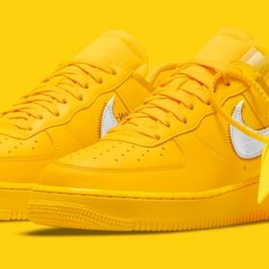 AF1/OFF-WHITE Sneakers